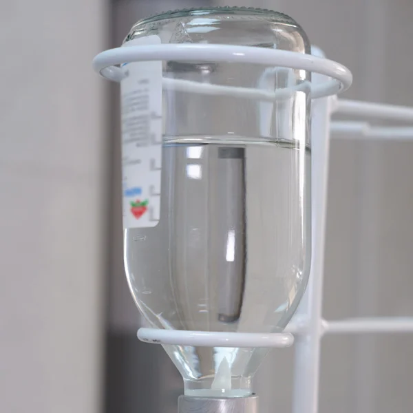 Капельница с тиоктовой кислотой в Нижнем Новгороде