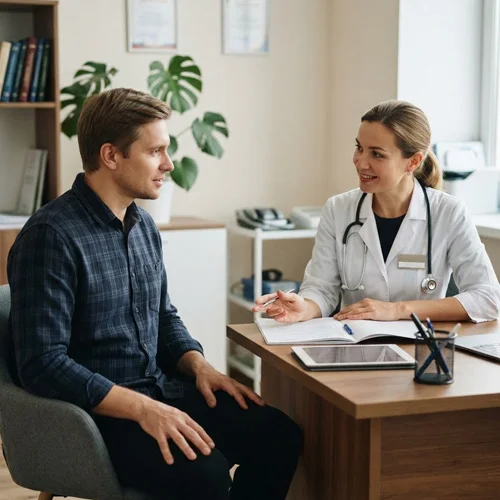 Реабилитация 21 день в Нижнем Новгороде
